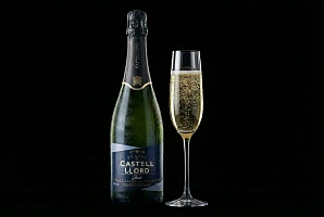 Castell Llord Cava Brut