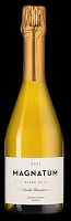 Magnatum Blanc de Blancs, Mantra