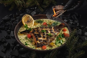Балтийская камбала