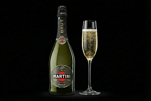 Martini Brut
