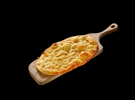 С пармезаном