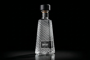 Хосе Куэрво 1800 Кристалино Аньехо