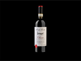 Santa Trinita Chianti Riserva