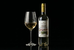 Cellar Selection Sauvignon Blanc 