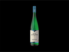 Graf Johann IV Riesling 