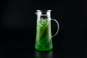 Яблоко-Эстрагон