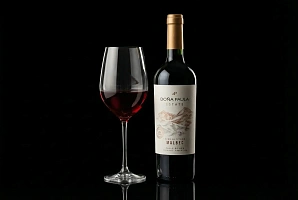 Doña Paula Malbec