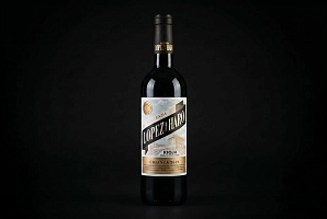 Азьенда Лопез де Харо Крианса