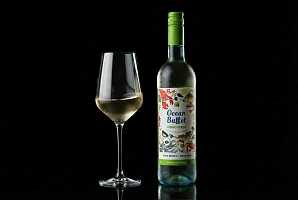 Ocean Buffet Vinho Verde Portugal